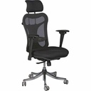 MooreCo Ex Ergonomic Office Chair