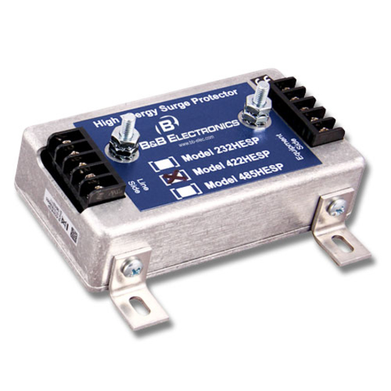 B&B 422 HIGH ENERGY SURGE PRO W/TB