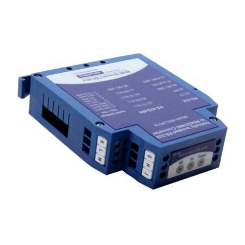 B&B ISO.RS232 TO RS485 DB9 DINRAIL