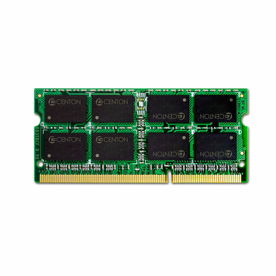 Centon 8GB DDR3 SDRAM Memory Module