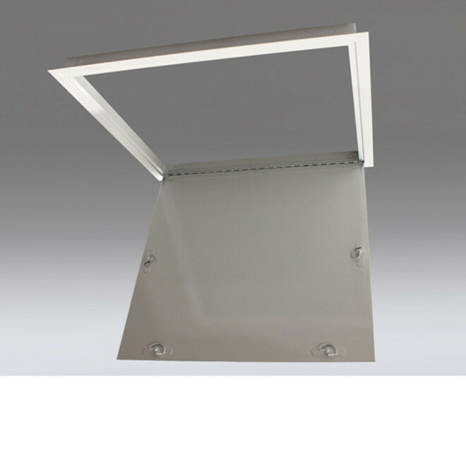Draper Ceiling Access Door (Metal Finish)