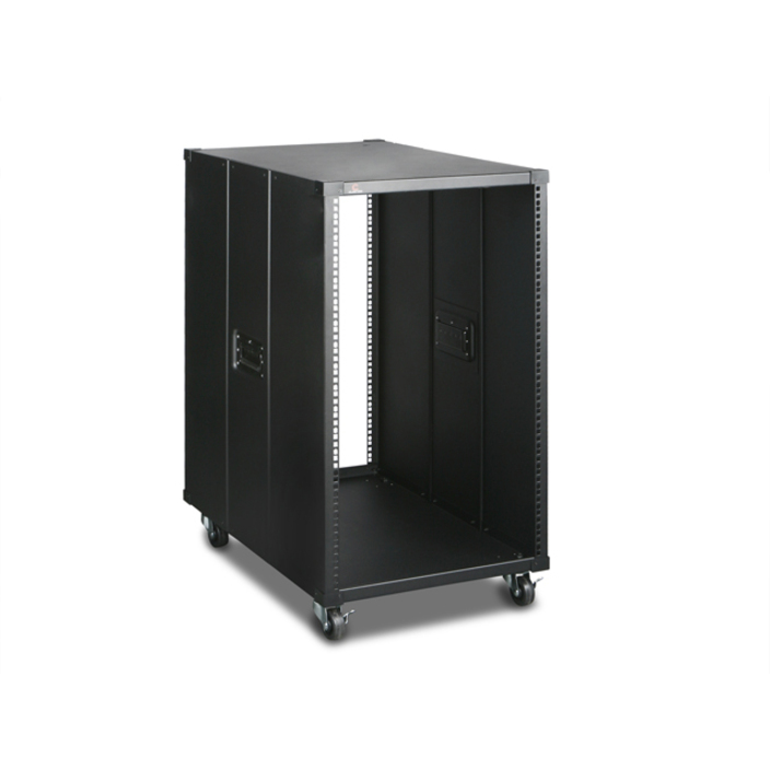 Claytek 18U 800mm Depth Simple Server Rack