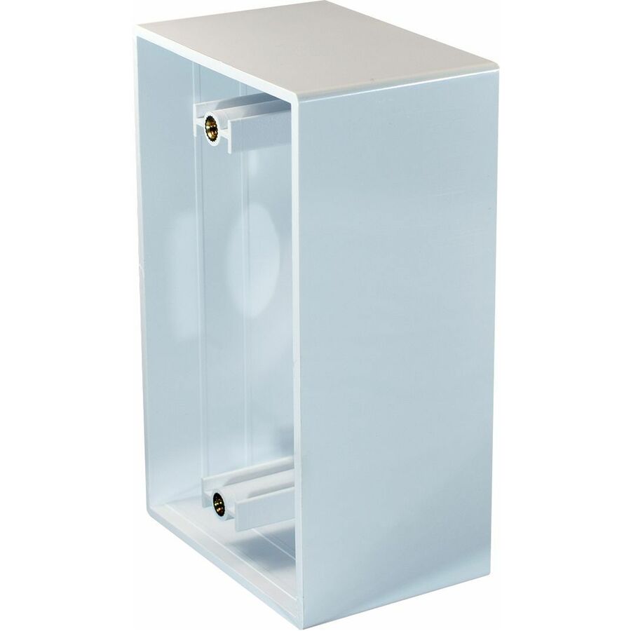 Weltron Mounting Box