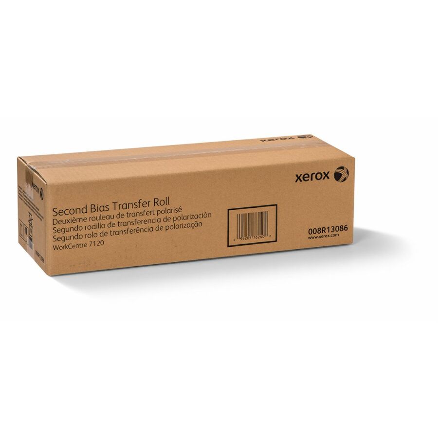 Xerox Second Bias Transfer Roll, Long Life Maintenance Item