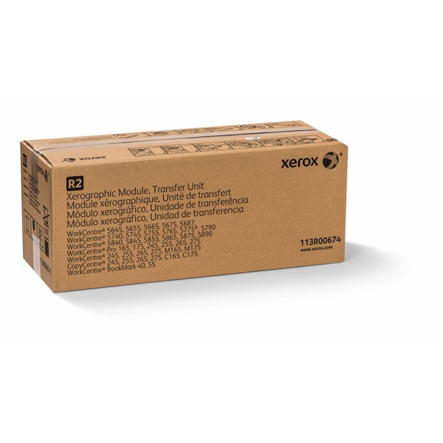 Xerox 5150/5740/5745/5755/5845/5855/5865/5875/5890 Xerographics Module