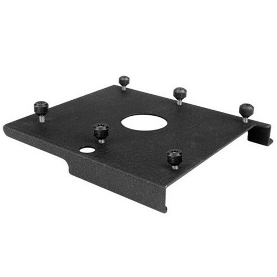 Chief SLB301 Mounting Bracket for Projector - Black