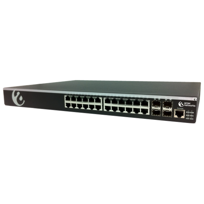 Amer SS3GR1026LP Layer 3 Switch