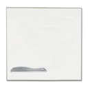 MooreCo Low Profile Porcelain Marker Boards