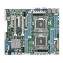 Asus Z9PA-D8 Server Motherboard - Intel C602-A Chipset - Socket R LGA-2011 - ATX