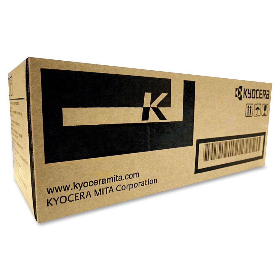 Kyocera TK-867K Original Toner Cartridge