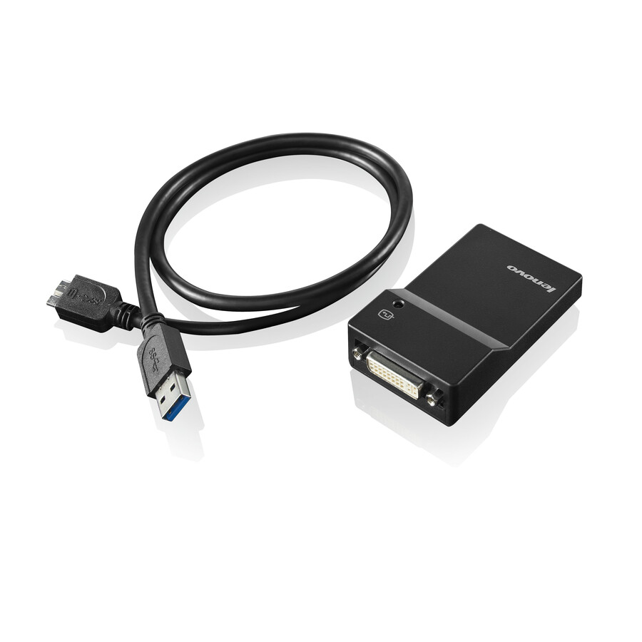 Lenovo 0B47072 Graphic Adapter