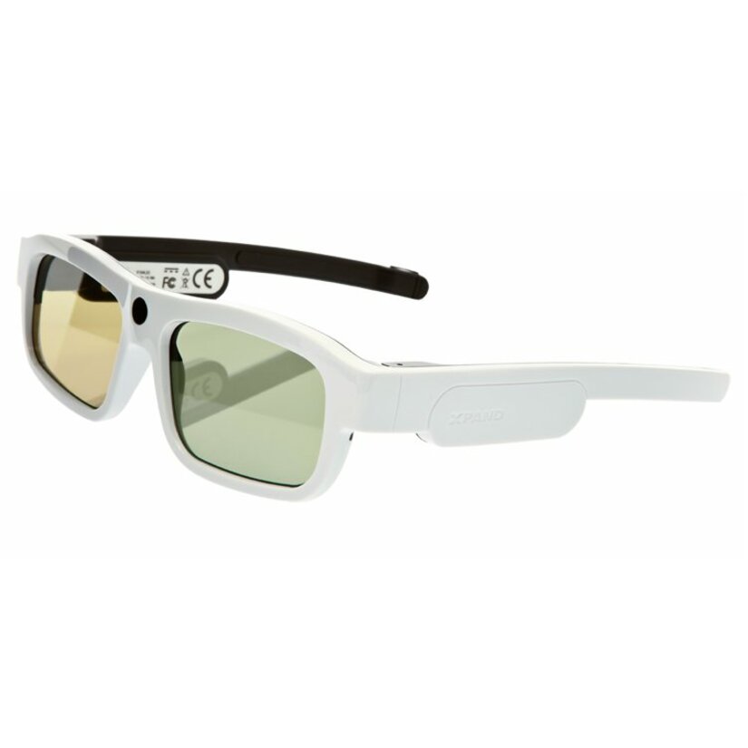 XPAND YOUniversal Electronic 3D Eyewear
