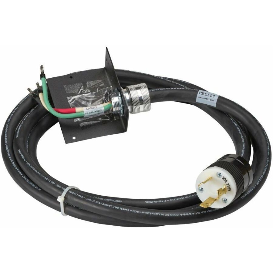 Eaton CBL107 Power Extension Cable