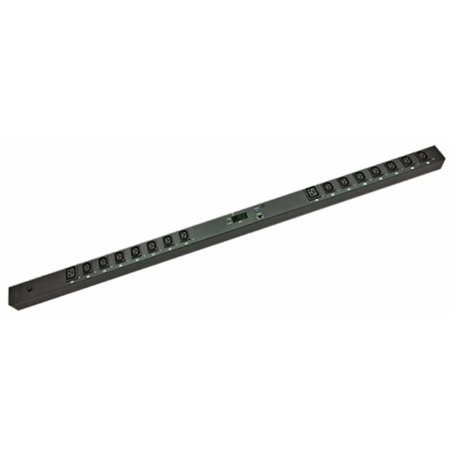Minuteman RPM20162VI 16-Outlets PDU