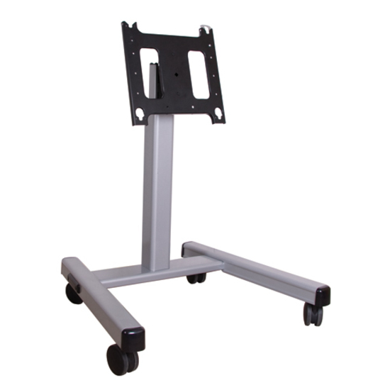 Chief Large Confidence Monitor Cart 3' to 4' (without interface)