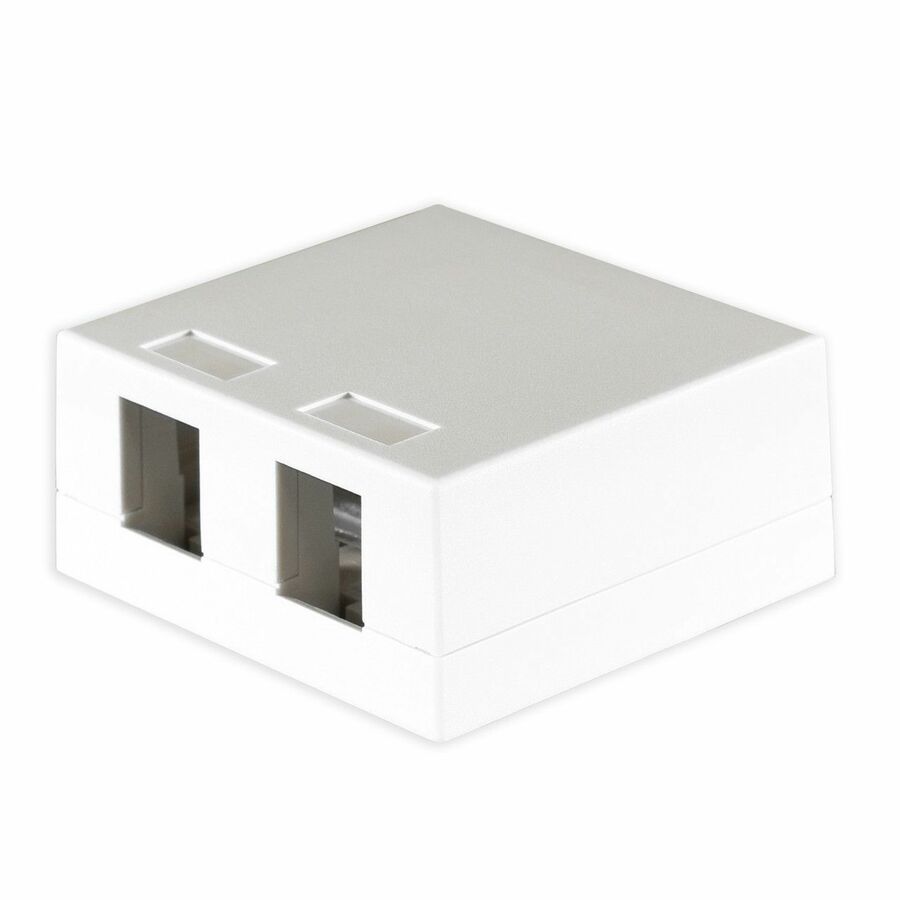 Weltron Mounting Box