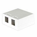 Weltron Mounting Box