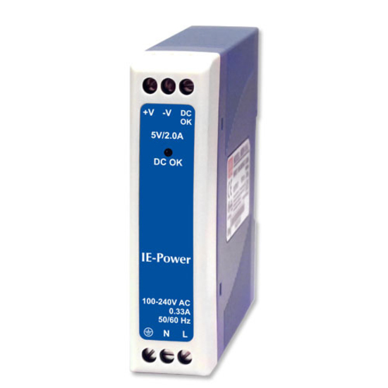 B&B IE-Power/5V Module (MeanWell, -20