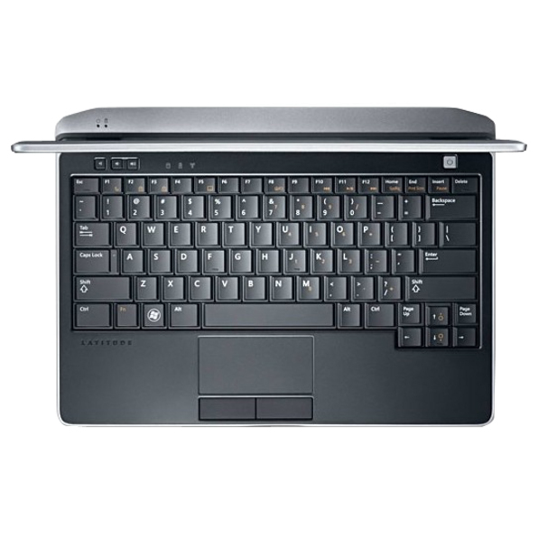 Protect Dell Latitude E6220 Laptop Cover Protector