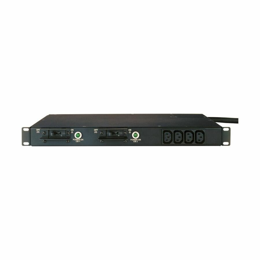 Powerware ePDU TPC2105-1-119 16-Outlets 5.76kVA PDU