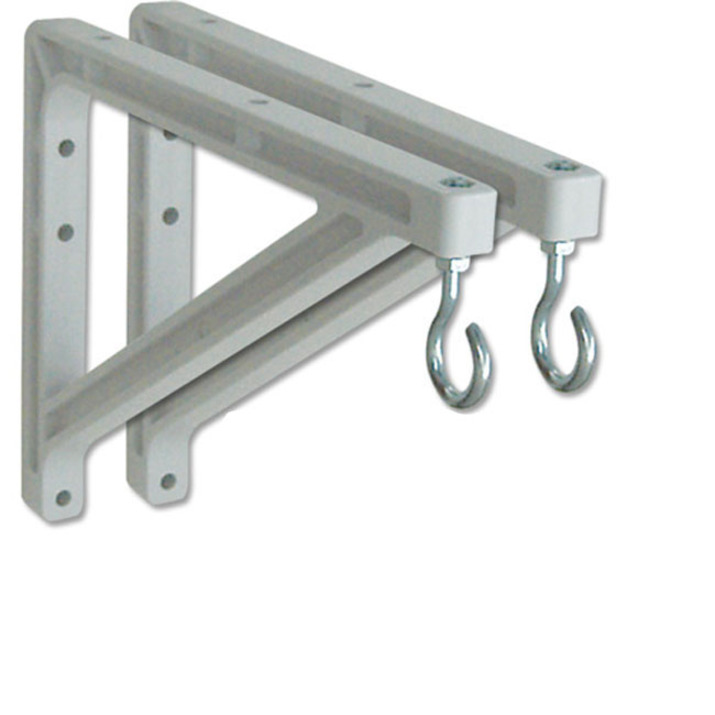 Draper Non-Adjustable Bracket