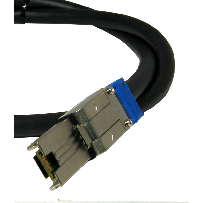 CRU SAS/SATA External Cable