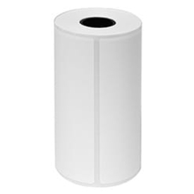 Brother Premium Die-Cut Multipurpose Label