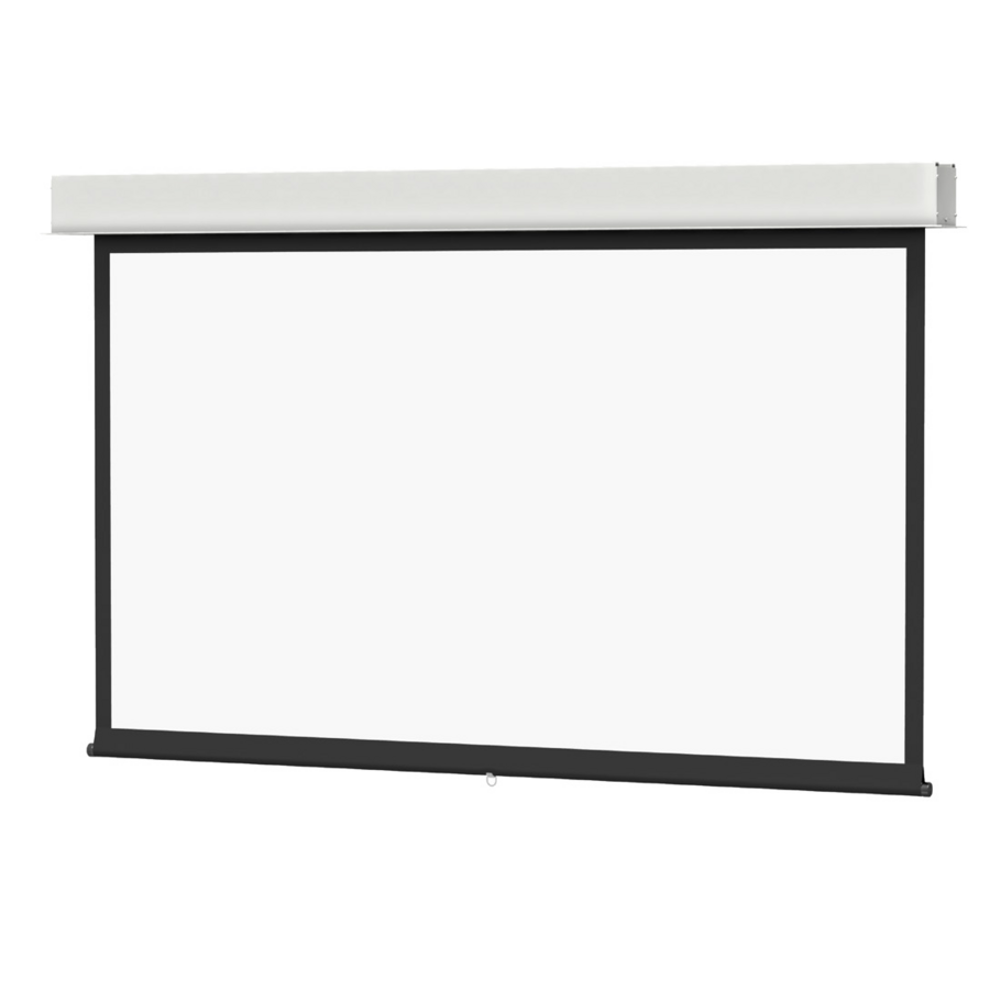 Da-Lite Advantage Manual 123" Manual Projection Screen