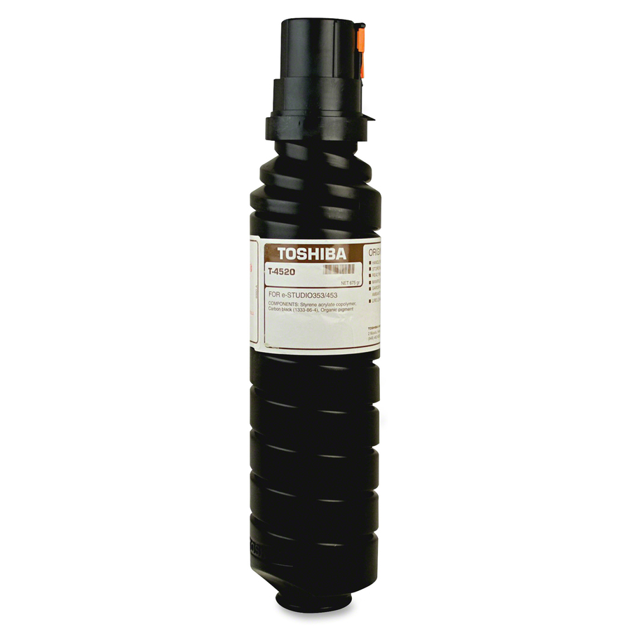 Toshiba T-4520 Toner Cartridge