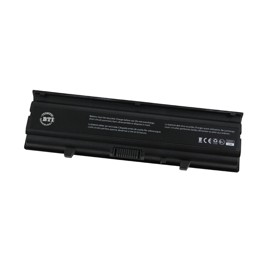 BTI Notebook Battery