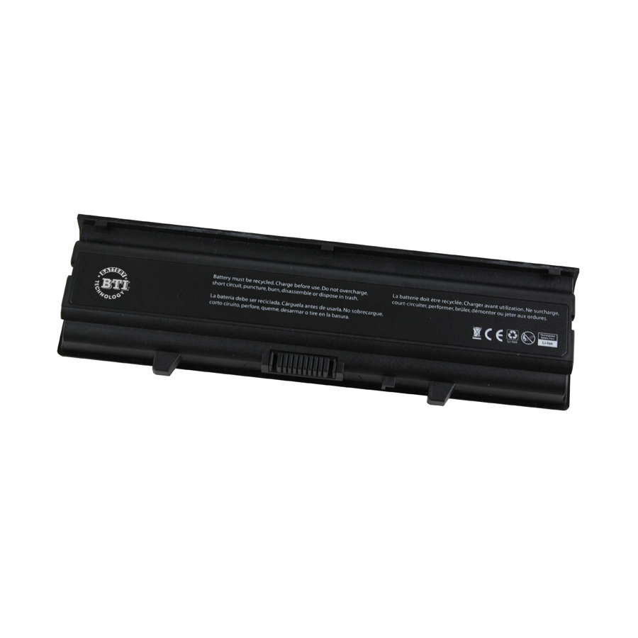 BTI Notebook Battery