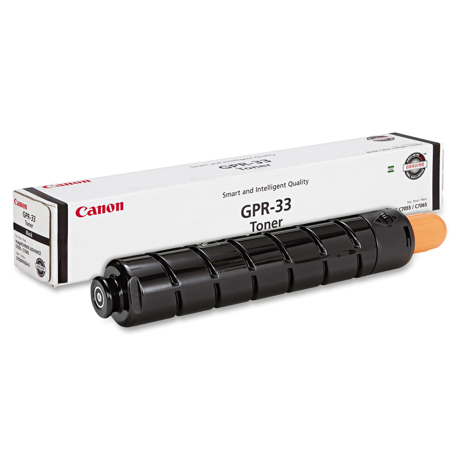 Canon GPR-33 Original Toner Cartridge