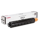Canon GPR-33 Original Toner Cartridge