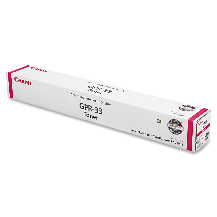 Canon GPR-33 Original Toner Cartridge