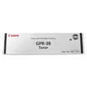 Canon GPR-38 Original Toner Cartridge