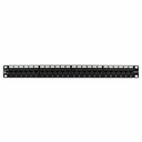 Weltron Network Patch Panel