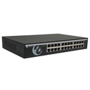 Amer SGRD24 Ethernet Switch