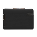 Brenthaven ProStyle 2098 Carrying Case (Sleeve) for 11" Apple iPhone Netbook - Black, Copper