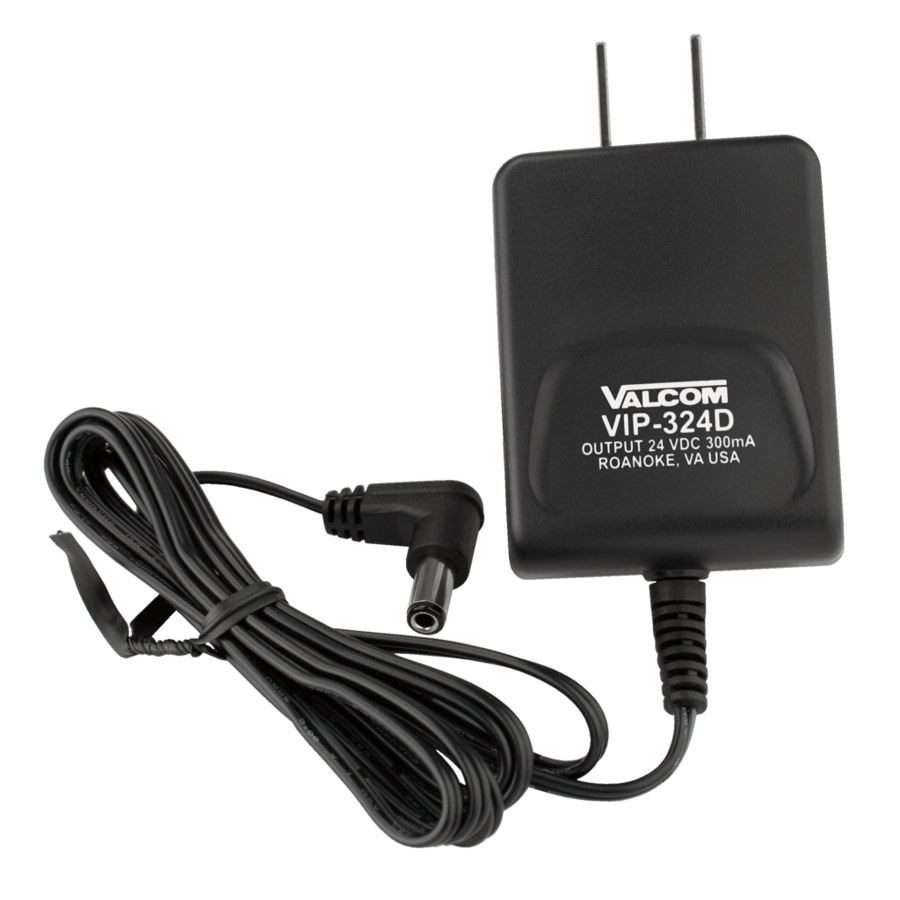 Valcom AC Adapter