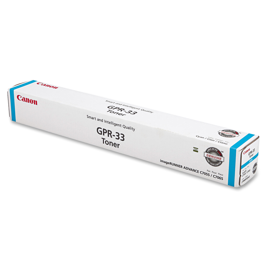 Canon GPR-33 Original Toner Cartridge