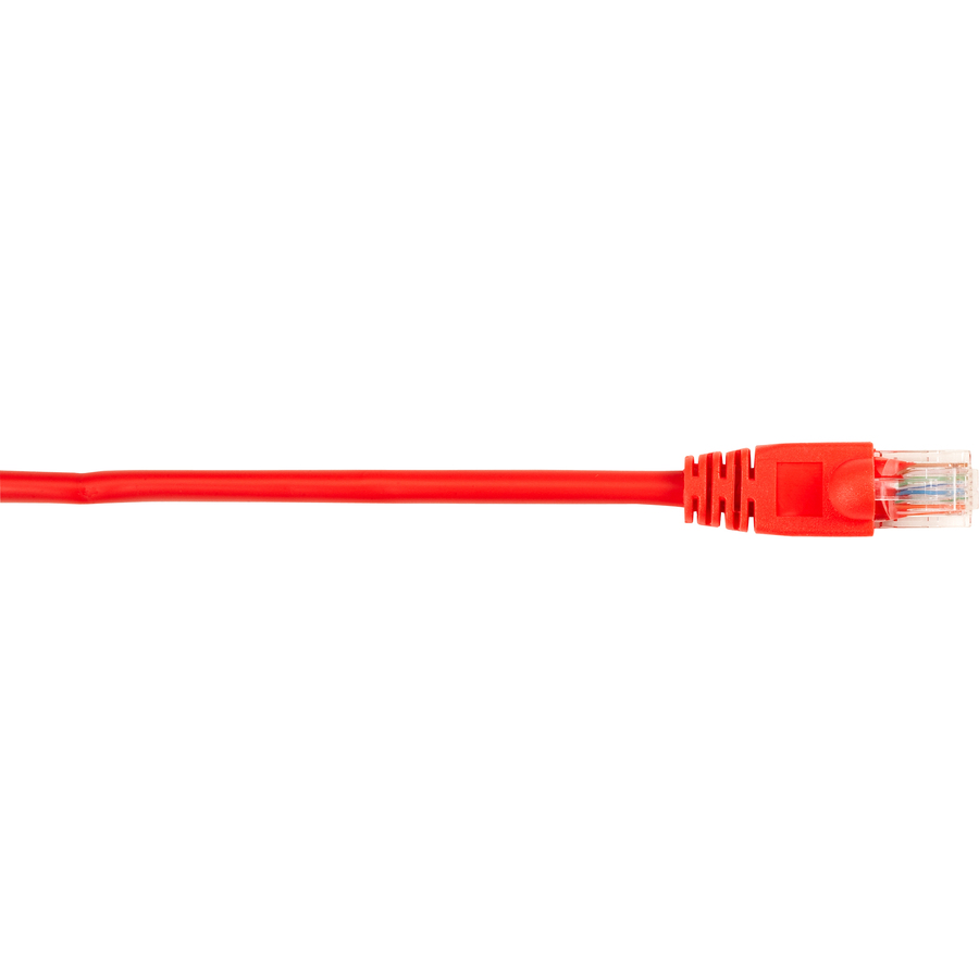 Black Box Connect Cat.5e UTP Patch Network Cable