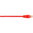 Black Box Connect Cat.5e UTP Patch Network Cable