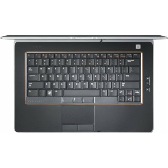 Protect Dell Latitude E6320 Laptop Cover Protector