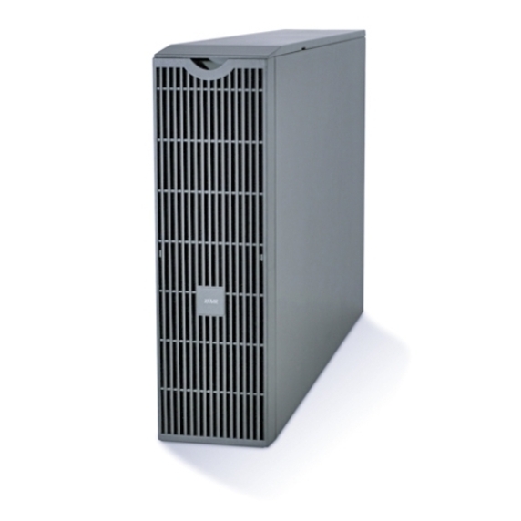 APC - 5kVA Tower/Rack Mountable Isolation Transformer