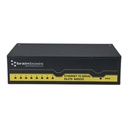 Brainboxes 8 Port RS232 Ethernet to Serial Adapter
