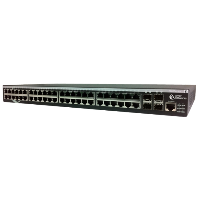 Amer SS3GR1050L Layer 3 Switch