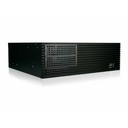 iStarUSA 3U Compact Server/Desktop Chassis compatible with PS2 Power Supply
