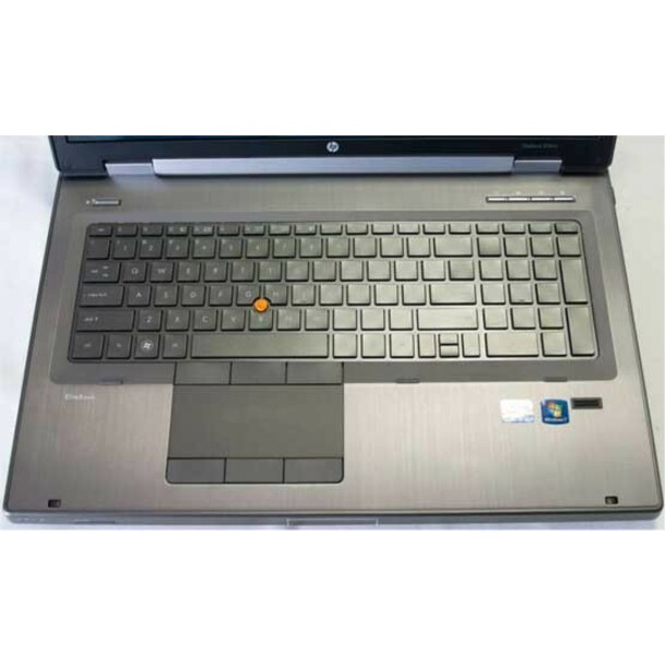 Protect HP Elite Book 8760W Laptop Cover Protector