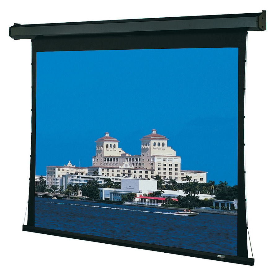 Draper Premier Electrol Projection Screen