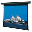 Draper Premier Electrol Projection Screen